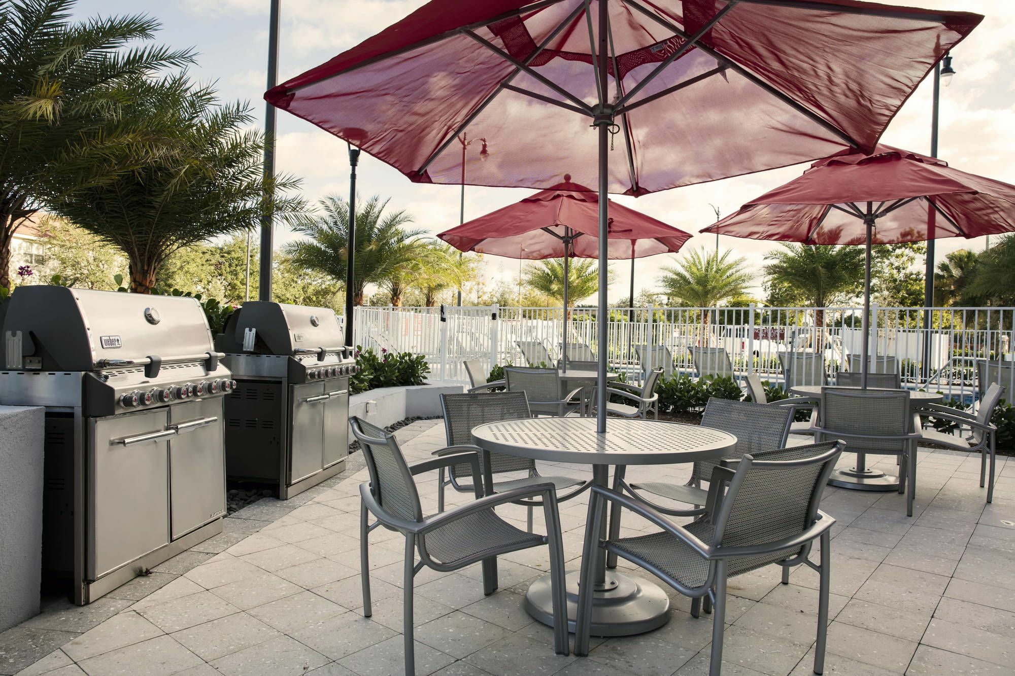 Towneplace Suites By Marriott Miami Homestead Luaran gambar