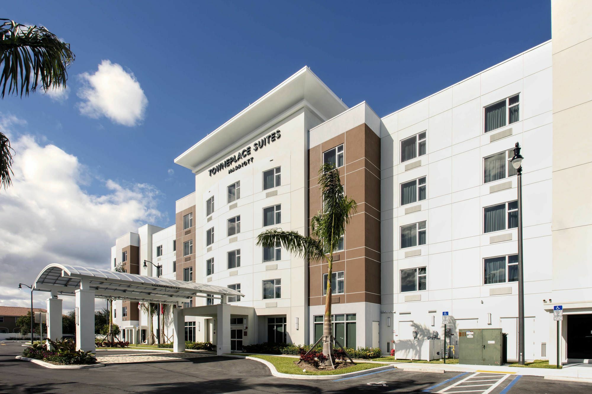 Towneplace Suites By Marriott Miami Homestead Luaran gambar